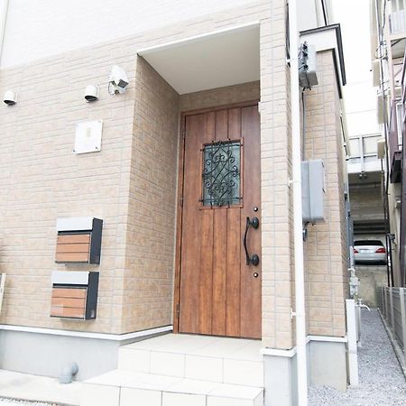 Ruma Inn Rokugoudote Tokio Exterior foto